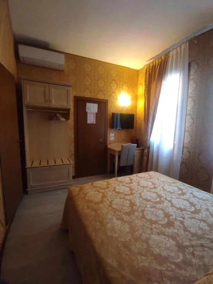 Pensjonat Hotel Ca Beatrice Wenecja