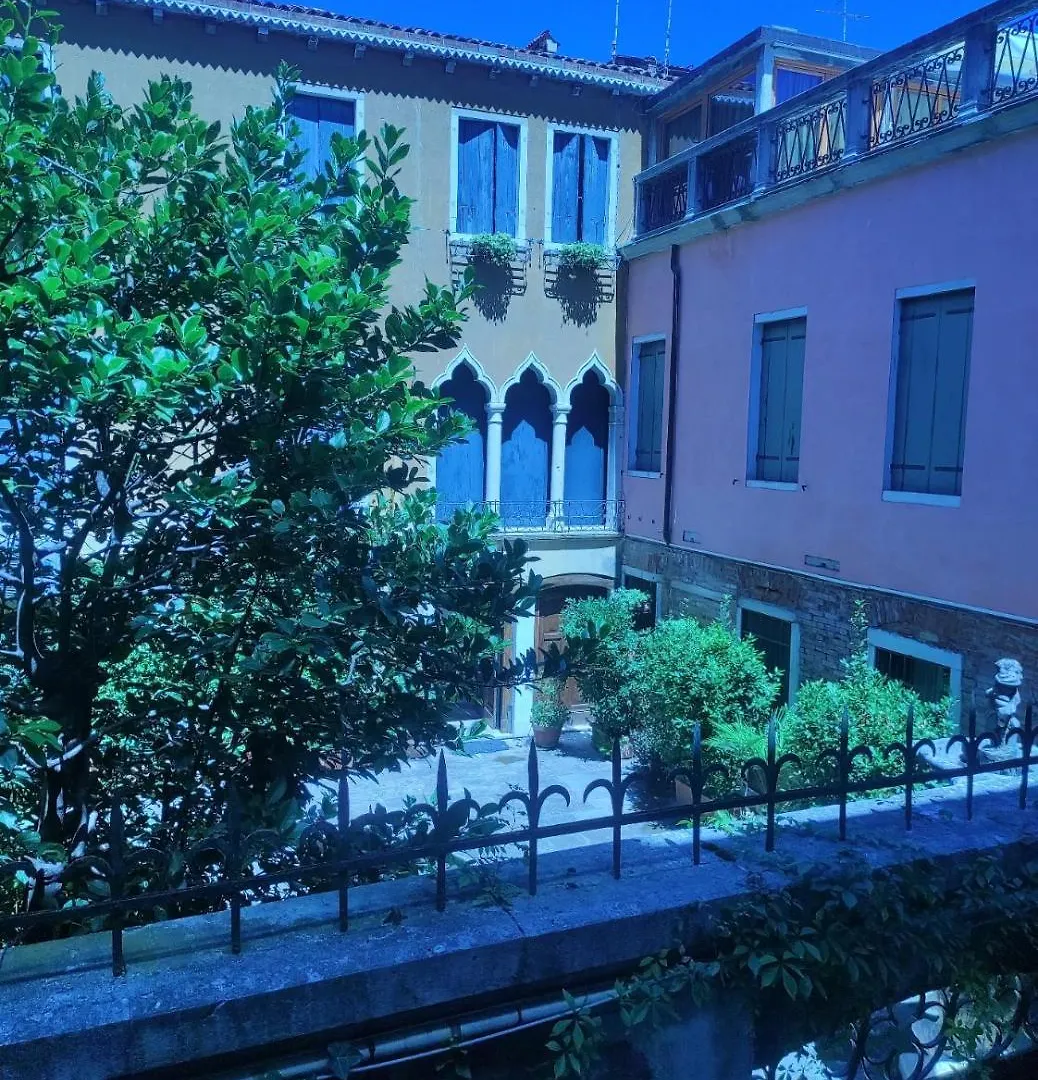 Pensjonat Hotel Ca Beatrice Wenecja