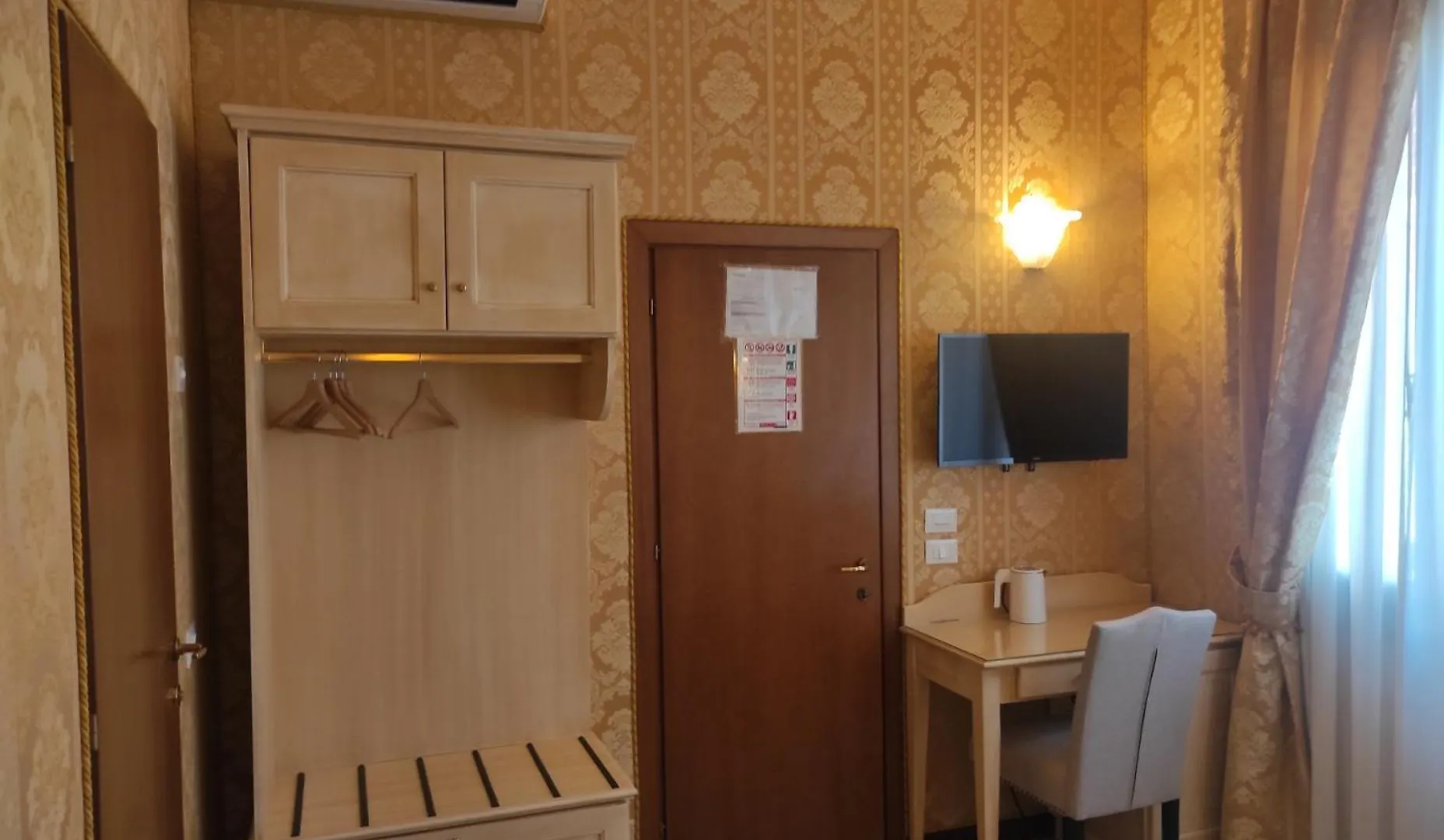 Hotel Ca Beatrice Wenecja Pensjonat