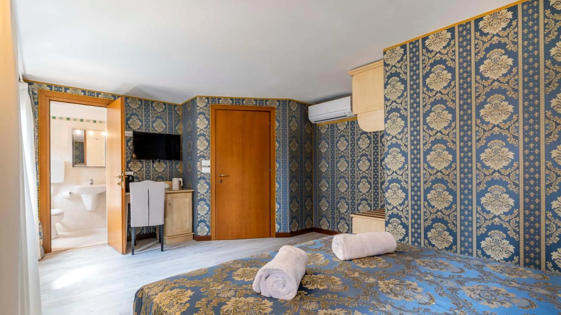 Pensjonat Hotel Ca Beatrice Wenecja Włochy