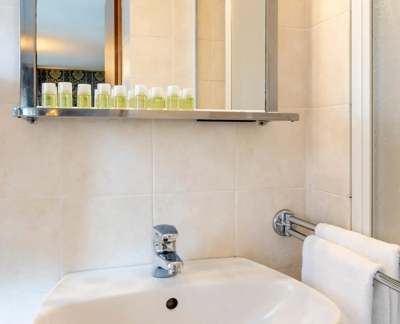 Gasthof Hotel Ca Beatrice Venedig