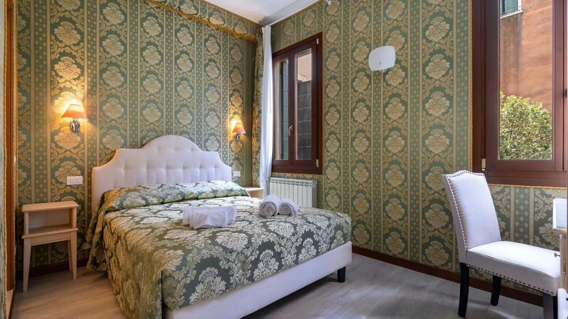 Hotel Ca Beatrice Wenecja Włochy