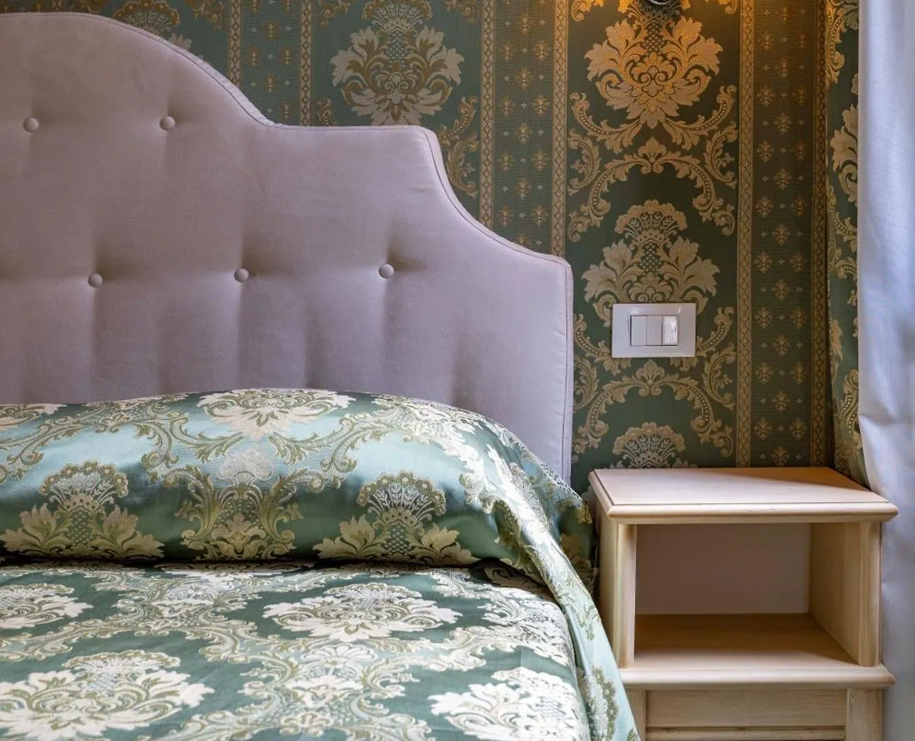 Hotel Ca Beatrice Venedig 0*,  Italien