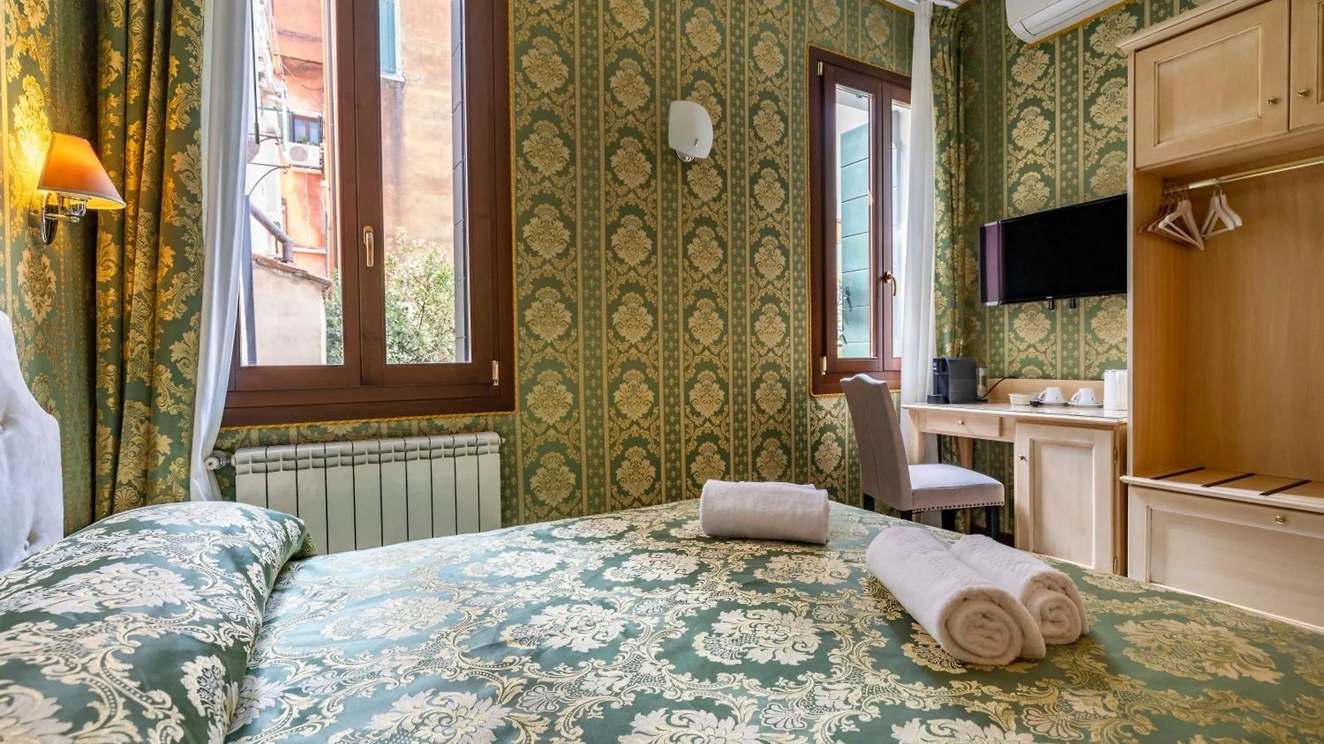 Hotel Ca Beatrice Venedig Italien