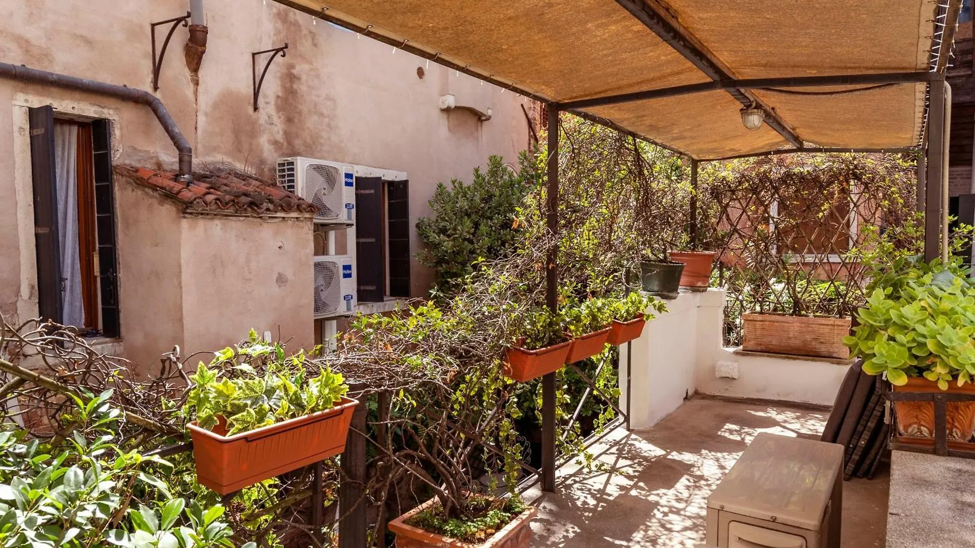 Hotel Ca Beatrice Wenecja