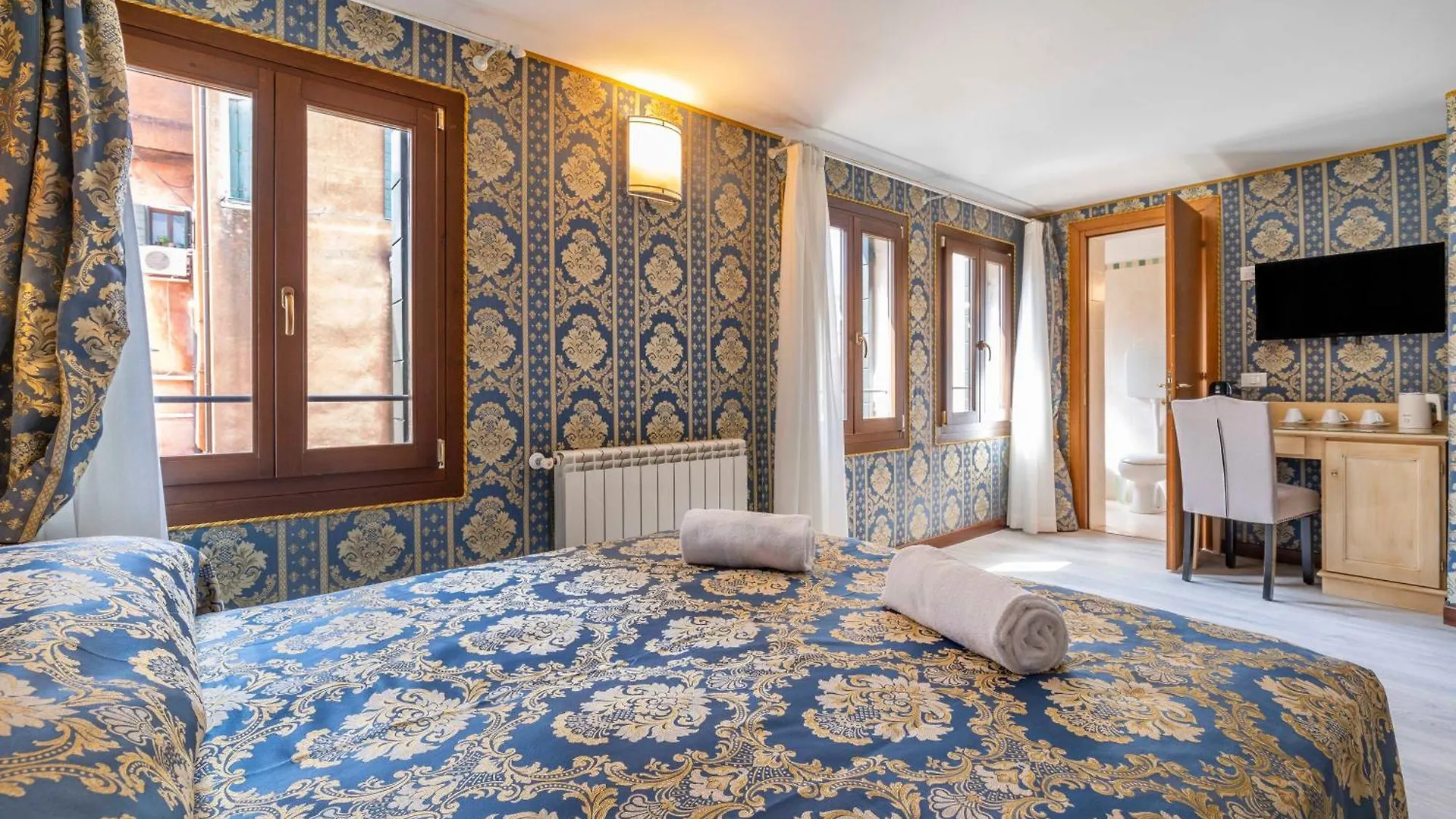 Hotel Ca Beatrice Wenecja