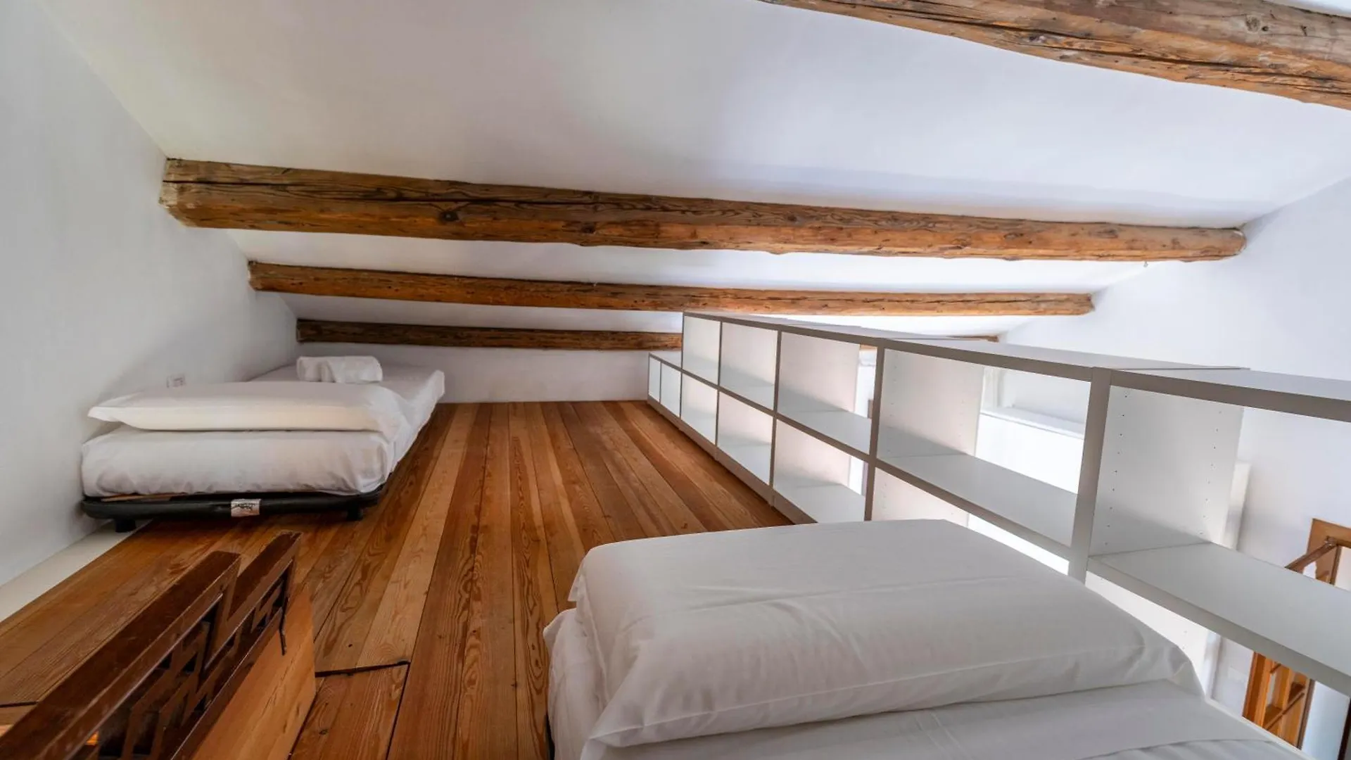Gasthof Hotel Ca Beatrice Venedig Italien