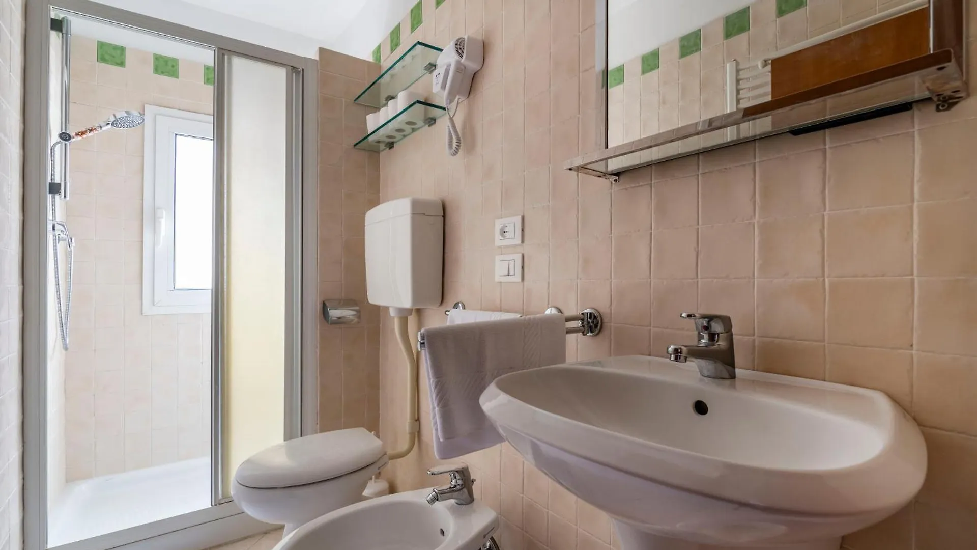 Hotel Ca Beatrice Venedig 0*,  Italien