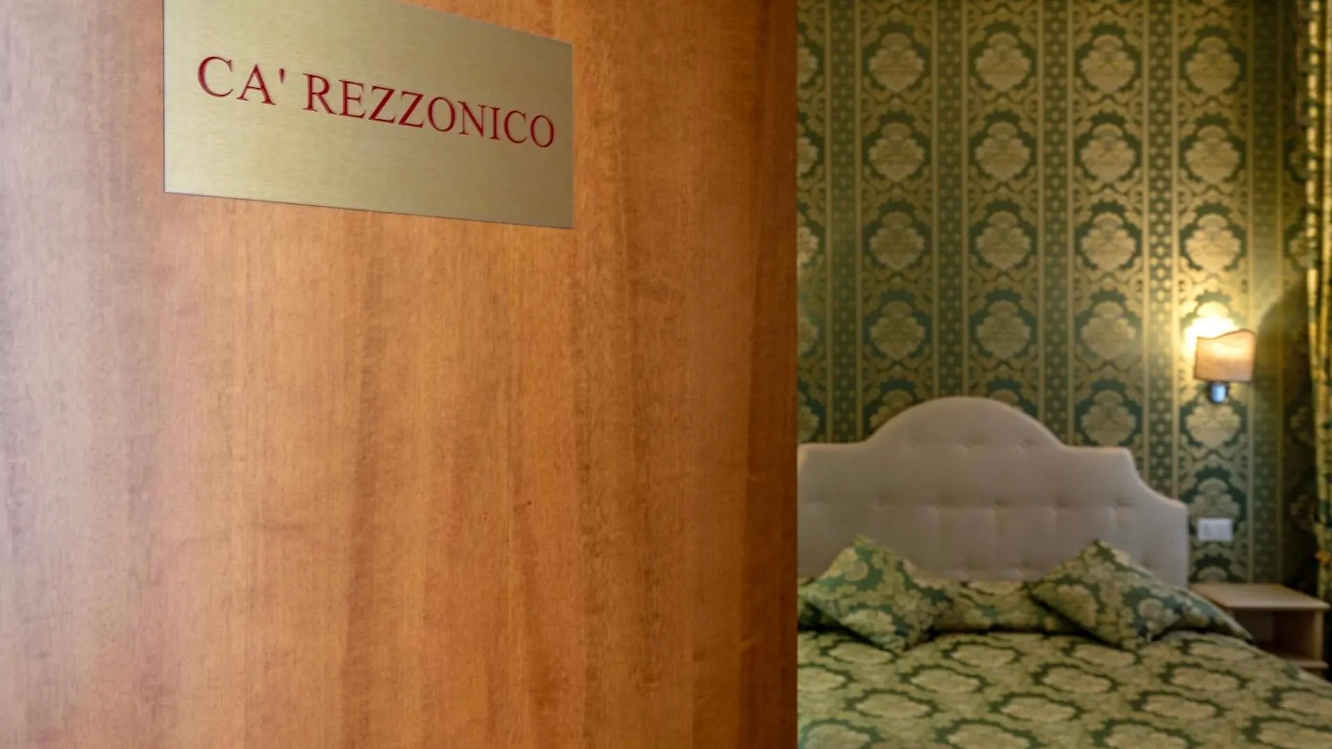 Gasthof Hotel Ca Beatrice Venedig