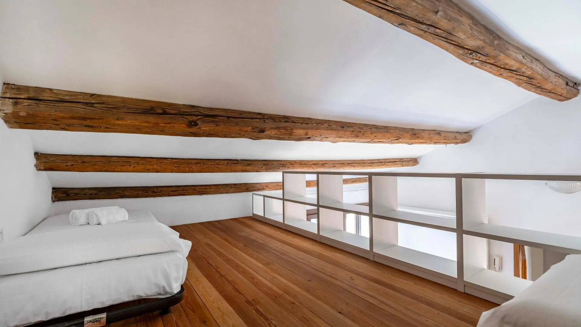Hotel Ca Beatrice Venedig