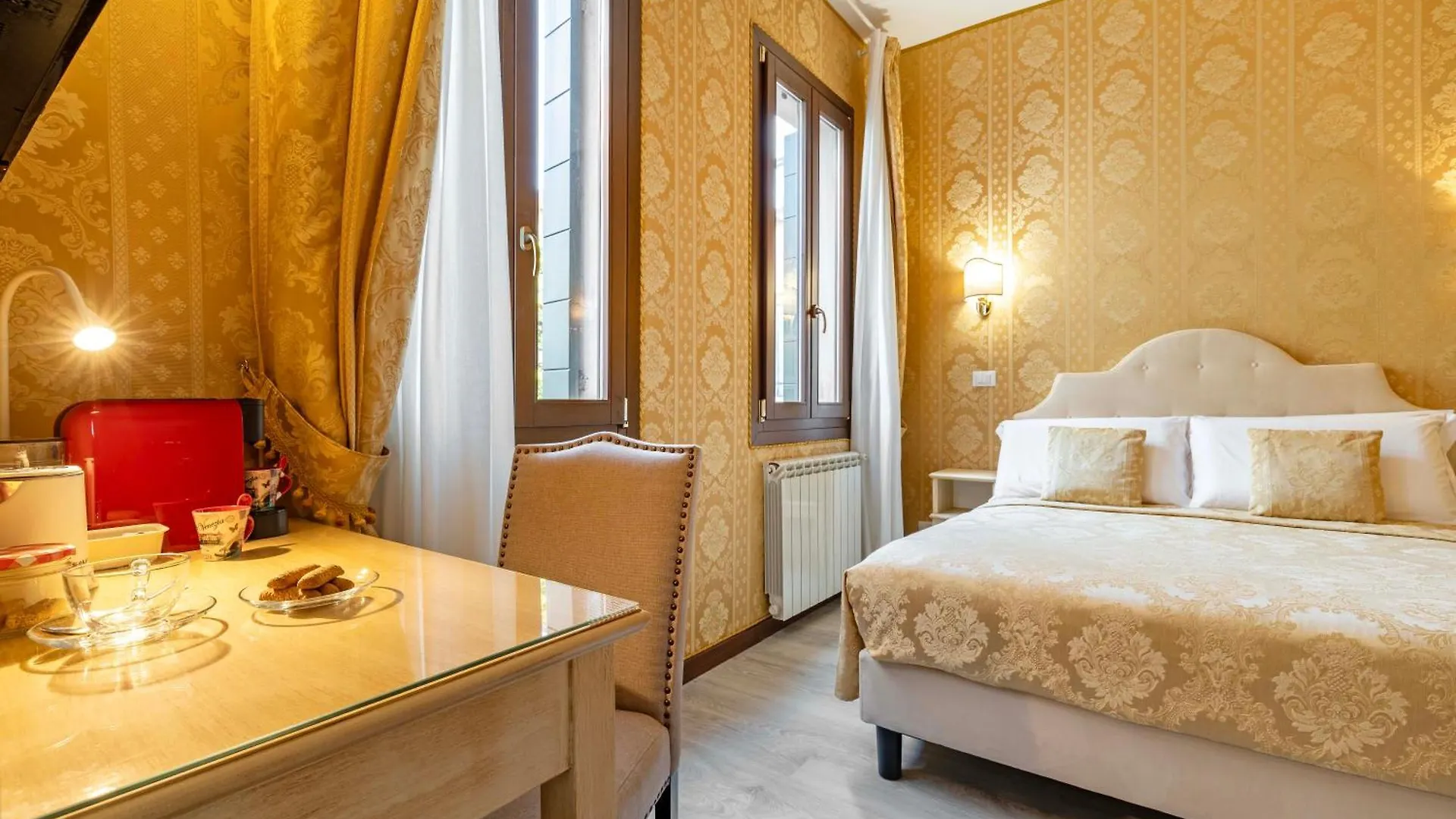 Hotel Ca Beatrice Wenecja