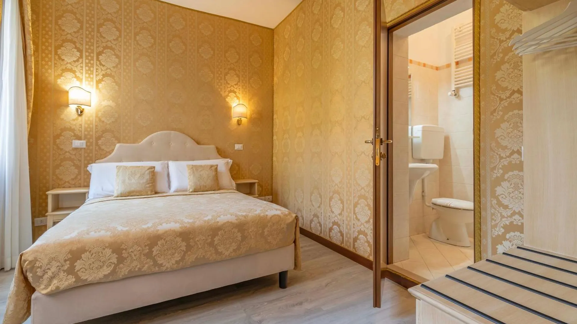 Hotel Ca Beatrice Wenecja 0*,  Włochy