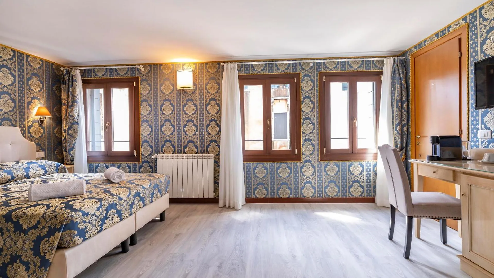 Hotel Ca Beatrice Wenecja Pensjonat