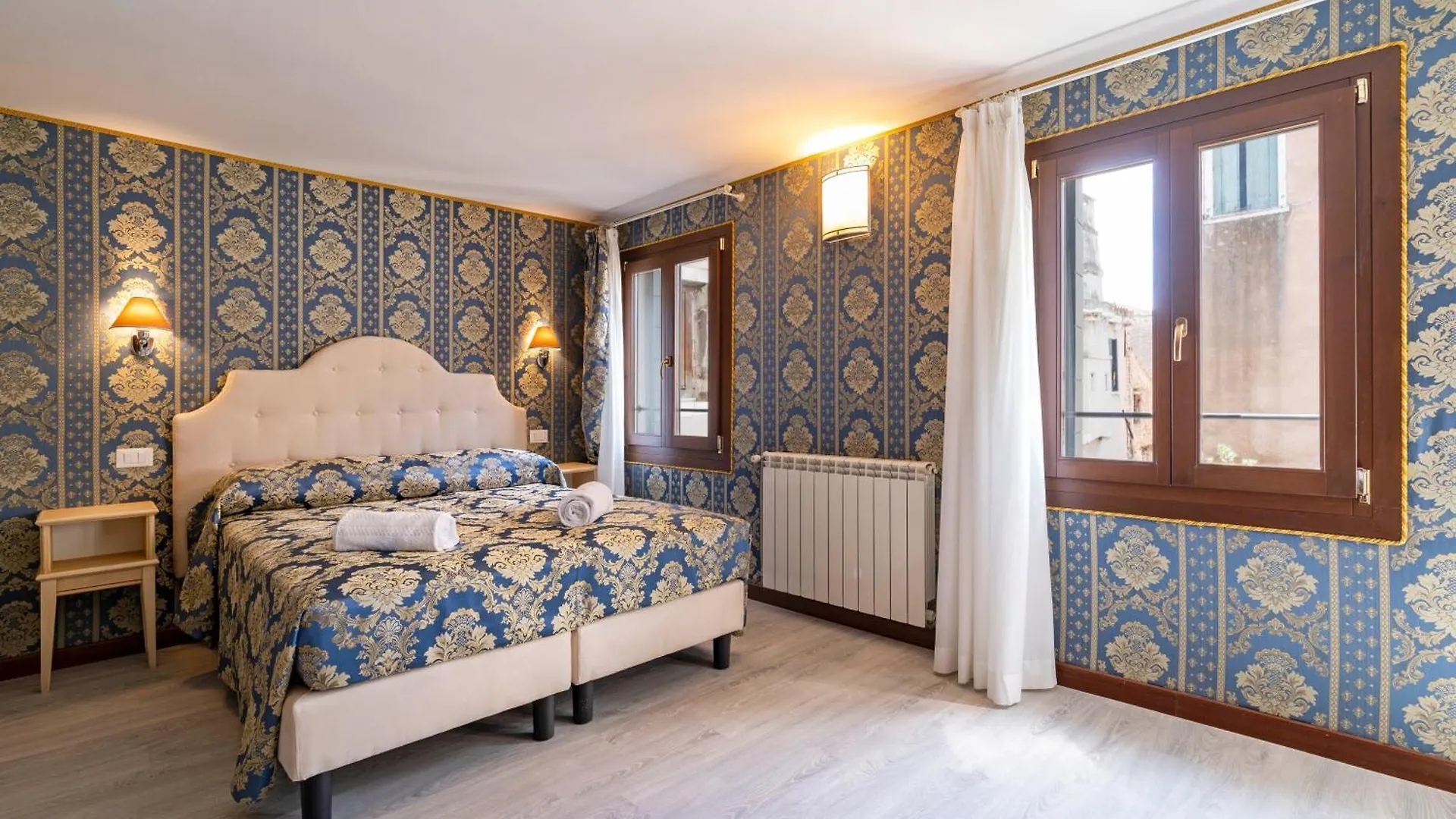 Pensjonat Hotel Ca Beatrice Wenecja Włochy