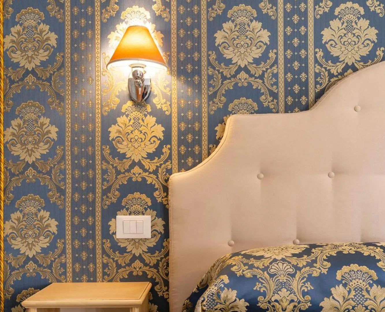 Hotel Ca Beatrice Wenecja
