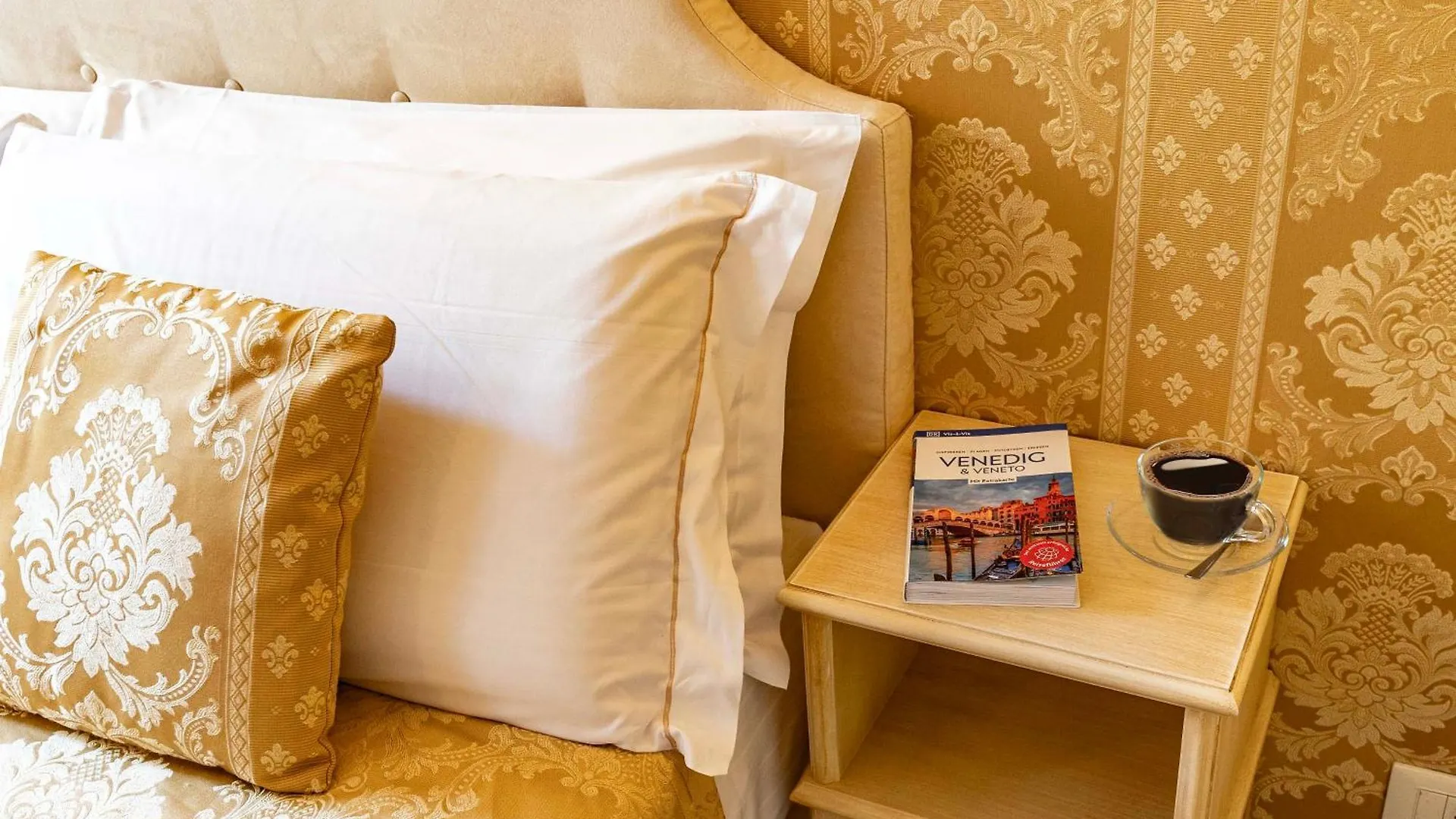 Hotel Ca Beatrice Wenecja