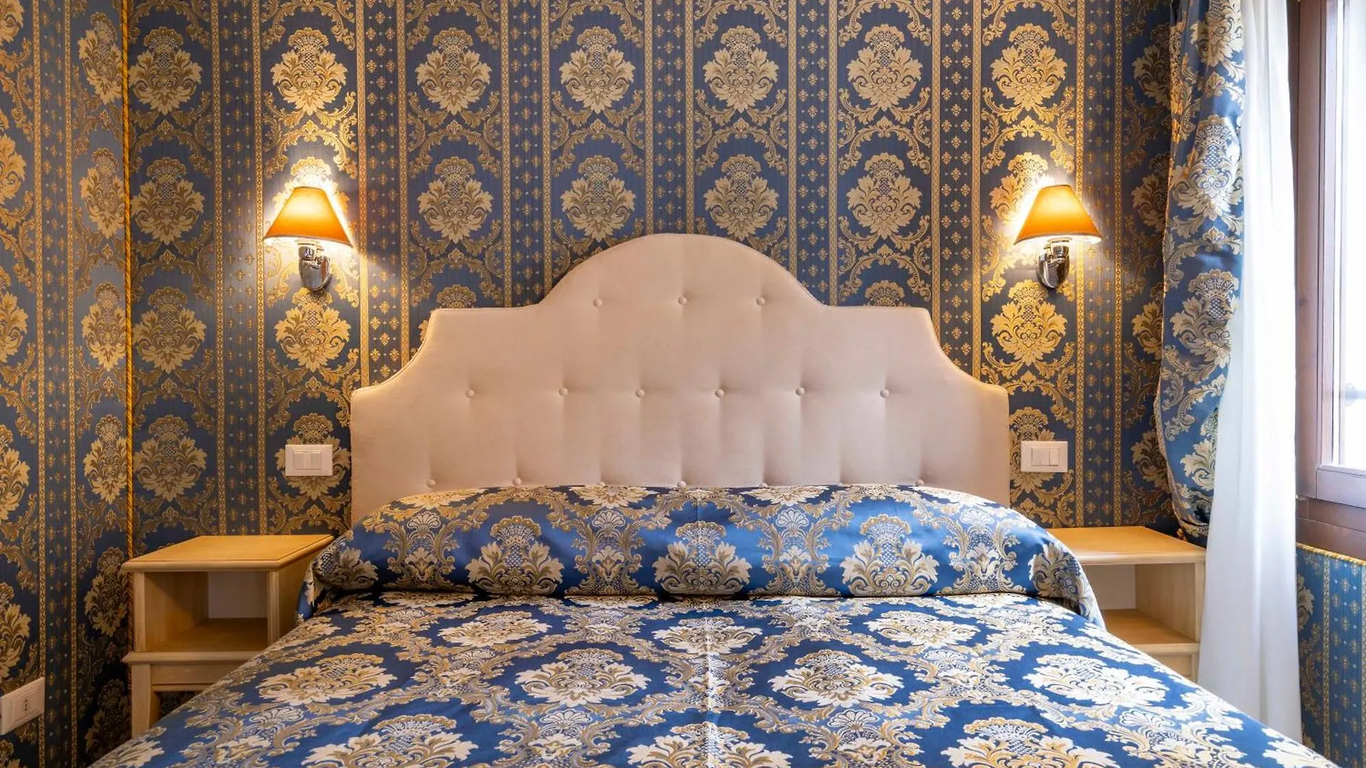 Hotel Ca Beatrice Wenecja Pensjonat