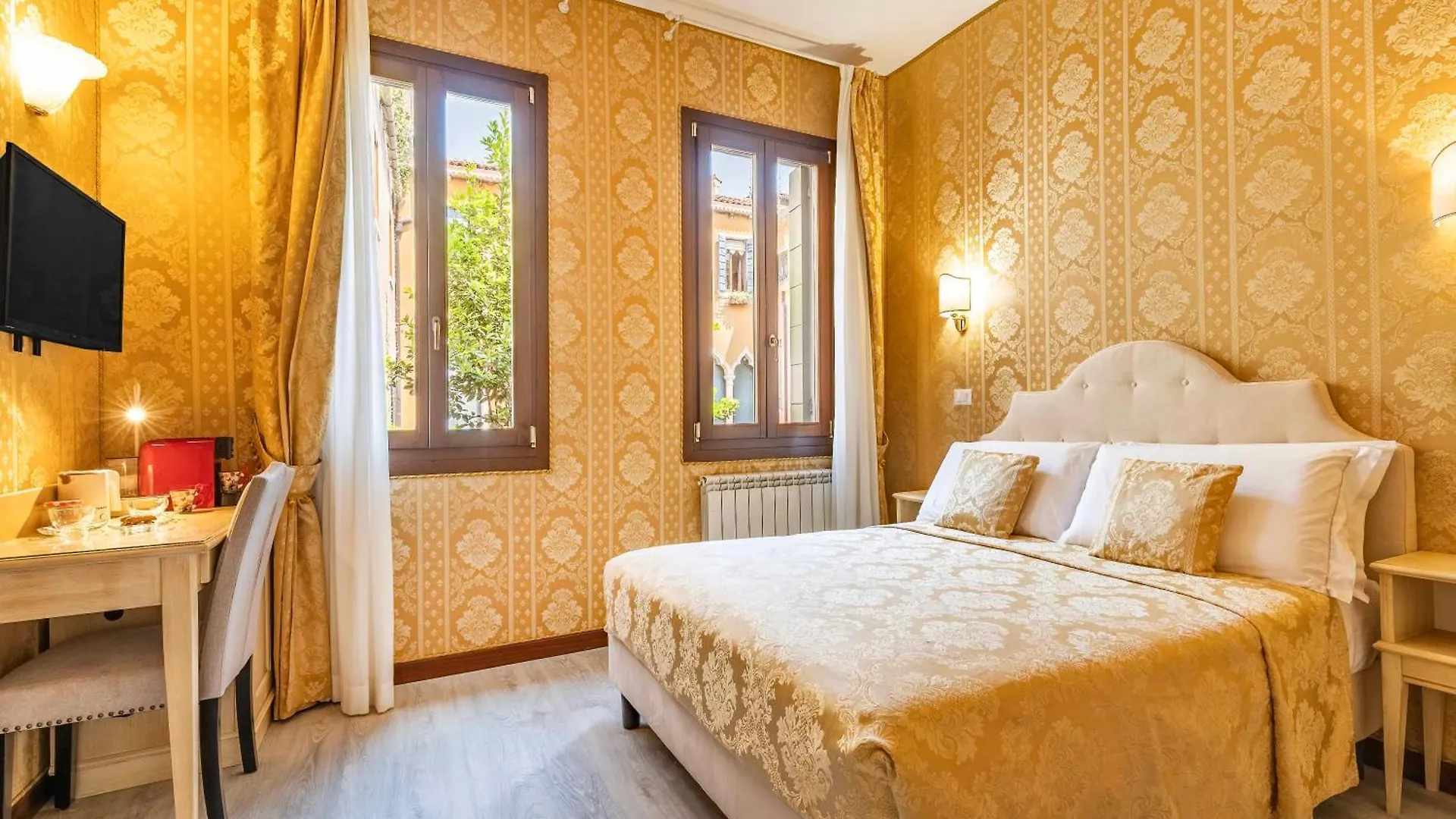 Hotel Ca Beatrice Wenecja Pensjonat