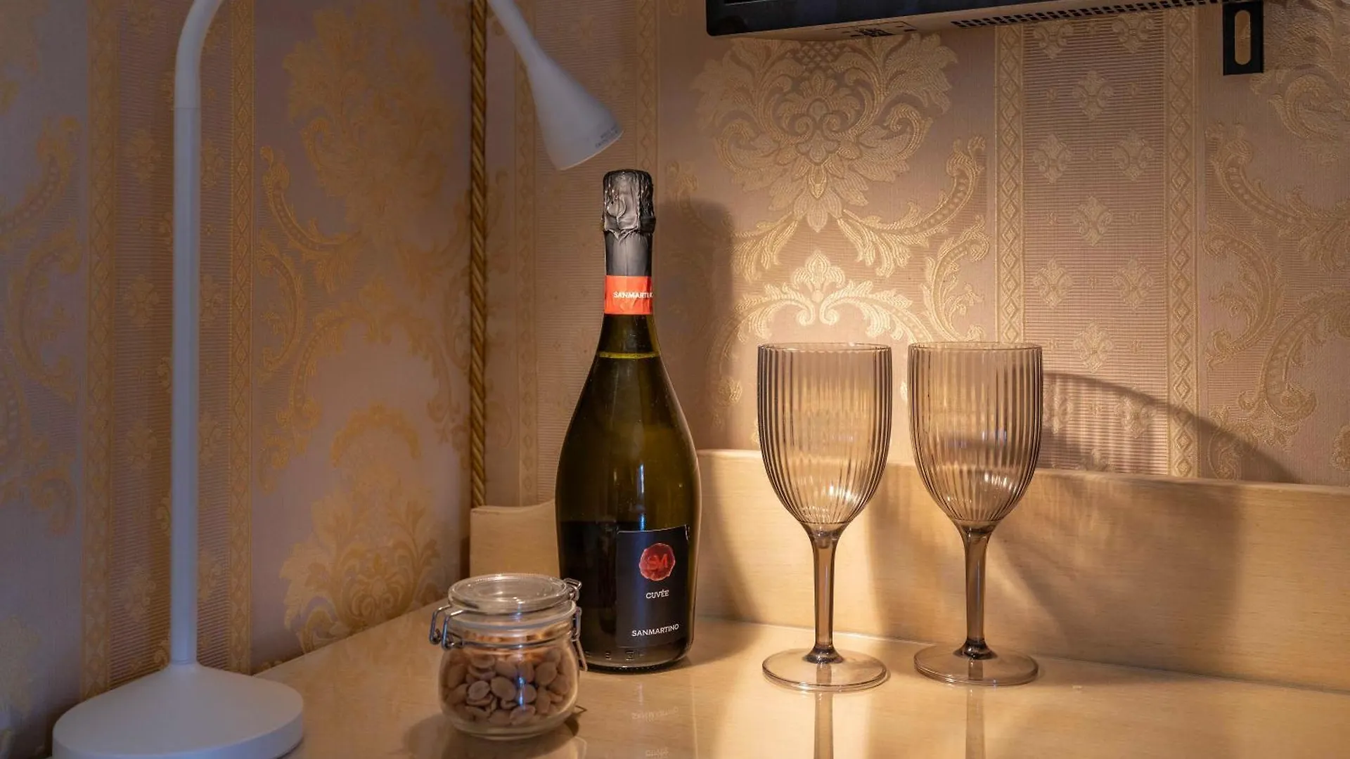 Pensjonat Hotel Ca Beatrice Wenecja Włochy
