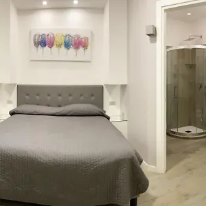  Guest house Monte Zebio Boutique Italy