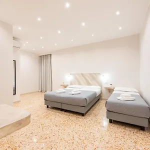  Guest house Ancient Italy