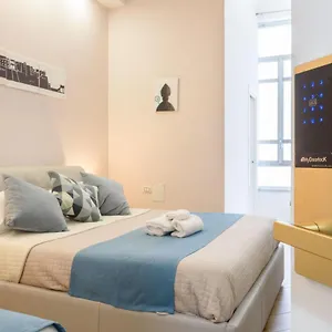 *** Bed & Breakfast Domus Angioina Italy