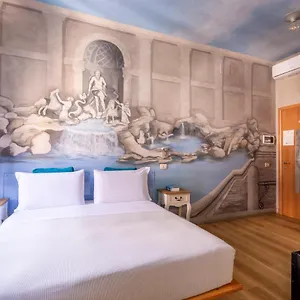 Trastevere Alojamento de Acomodação e Pequeno-almoço Roma