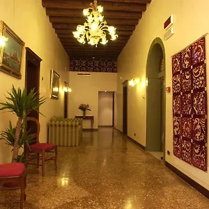 Hotel Al Ponte Mocenigo, Venedig