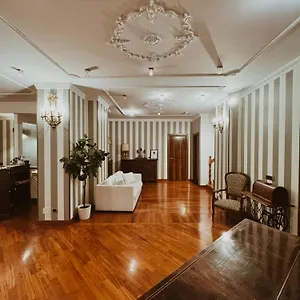  Guest house Residenza Tritone Luxury Trevi Fountain Italy