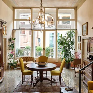  Bed & Breakfast Campiello Zen Italy