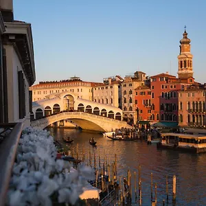 *** Hotel Riva Del Vin Boutique Italy