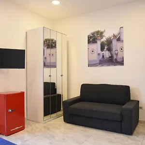 *** Bed & Breakfast Vesuviane Italy